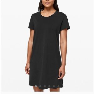 Lululemon Day Tripper Dress